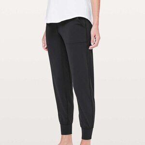 Lululemon Align Joggers